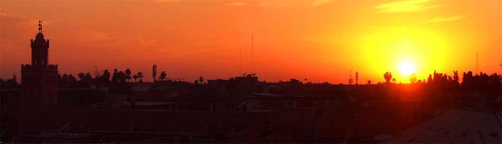 Morocco Luuxury Holidays