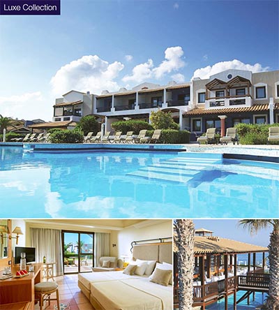 Aldemar Knossos Royal