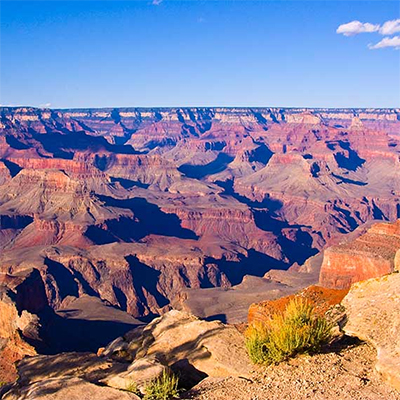 Arizona self-drive adventure