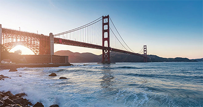 California's Classic Ocean Self-Drive