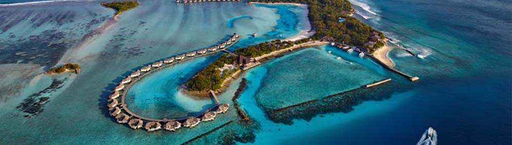 Cinnamon Dhonveli Holidays