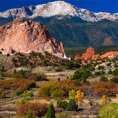 Colorado High & Mighty