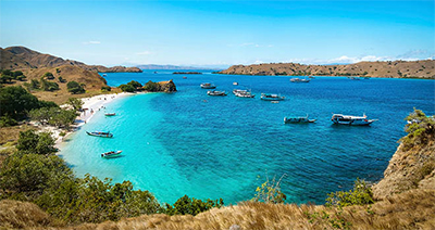 Islands of Indonesia