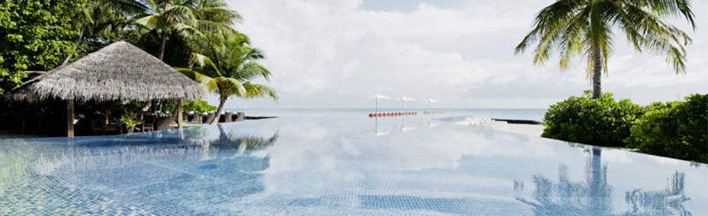 Luxury Holidays
