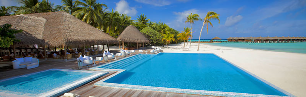 Maafushivaru Holidays