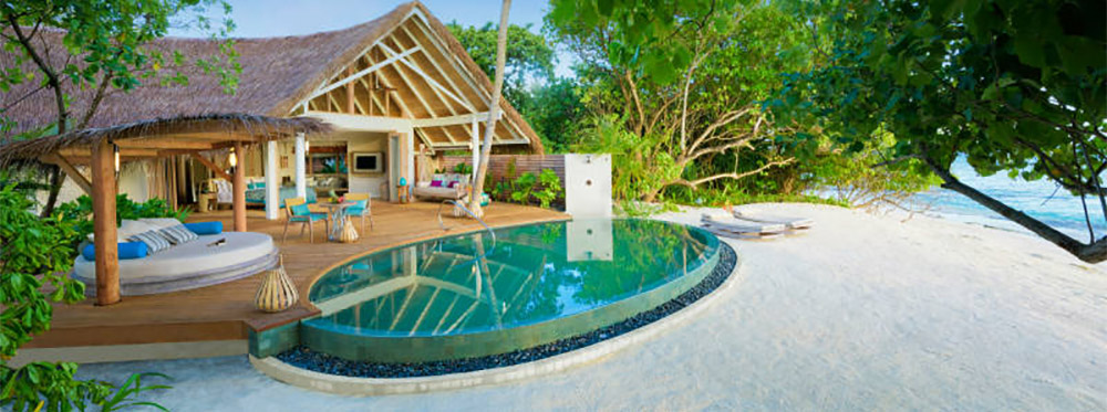 Milaidhoo Island Maldives Holidays