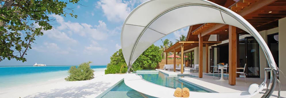 PER AQUUM Niyama Holidays