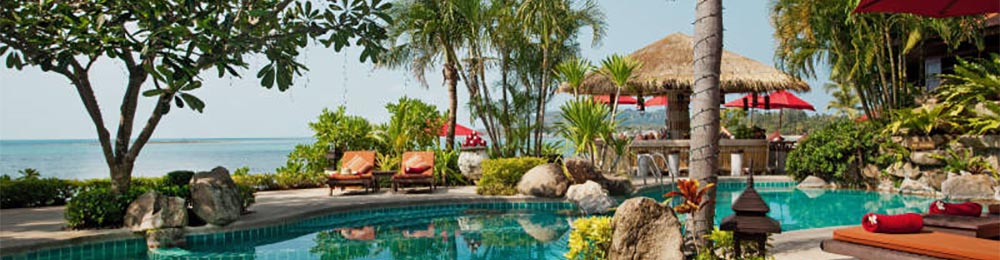Rockys Boutique Resort Holidays