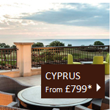 Sensatori Resort Cyprus