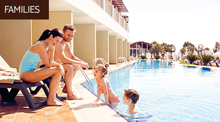 Sensatori Family Holidays