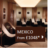 Sensatori Resort Mexico