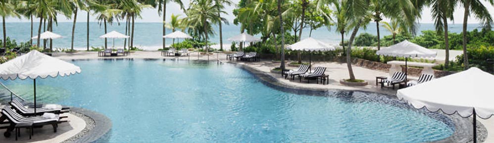 Vivanta By Taj Holidays