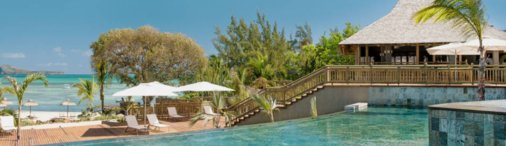 Zilwa Attitude Holidays